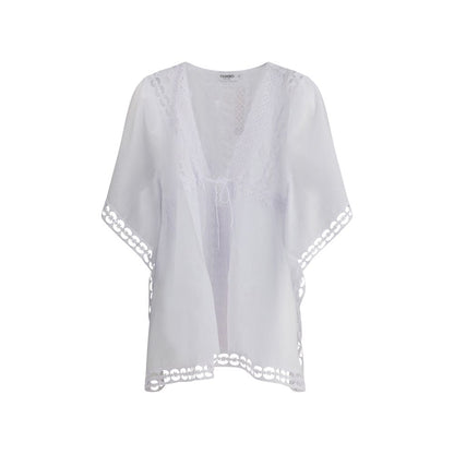 Kayla Caftan