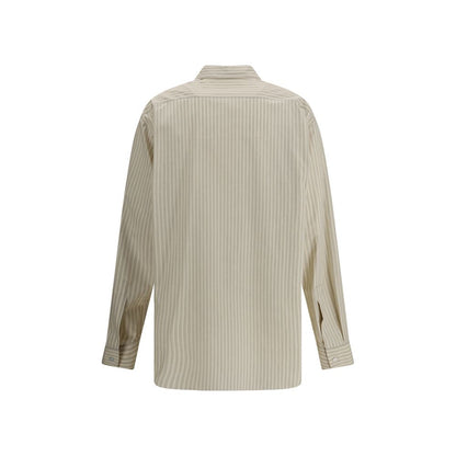 Striped Nesson Shirt