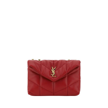 Puffer Toy Shoulder Bag