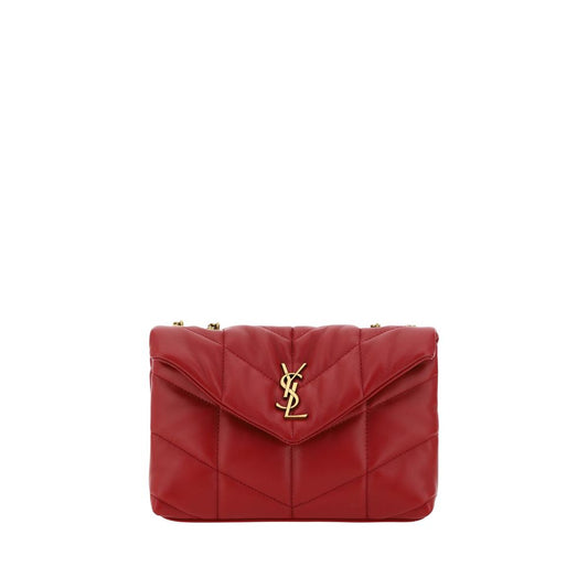 Puffer Toy Shoulder Bag