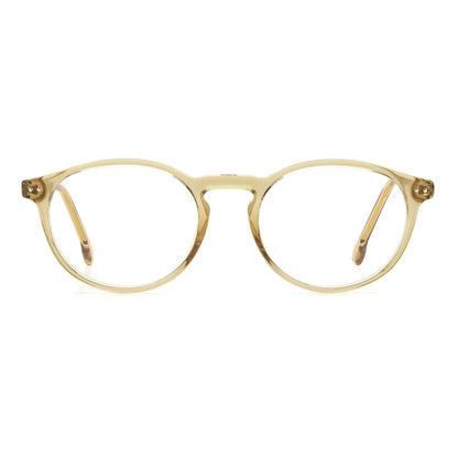 Beige Haircalf Frames