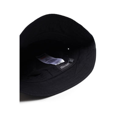 Black Cotton Hats & Cap