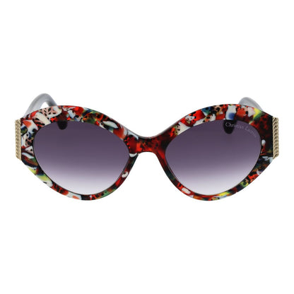 Red Women Sunglasses