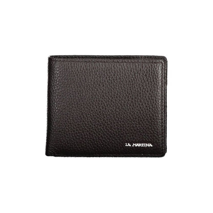 Brown Leather Men Wallet