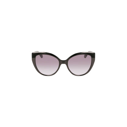 Black Bio Injected Women Sunglass