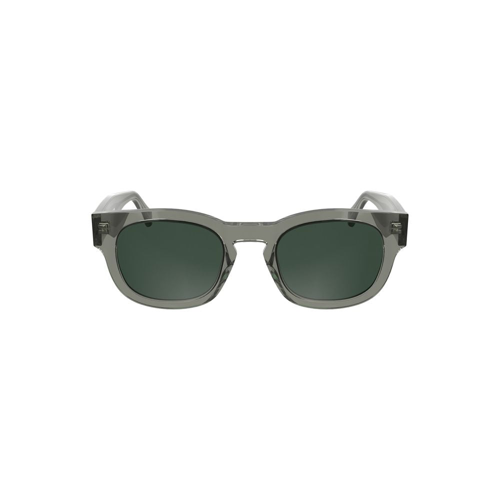 Brown Haircalf Women Sunglasses