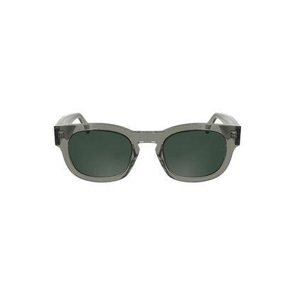 Brown Haircalf Women Sunglasses