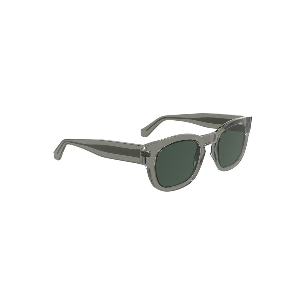 Brown Haircalf Women Sunglasses