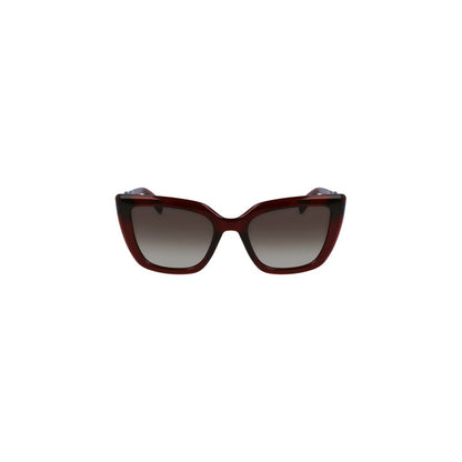 Brown Bio Injected Women Sunglasses