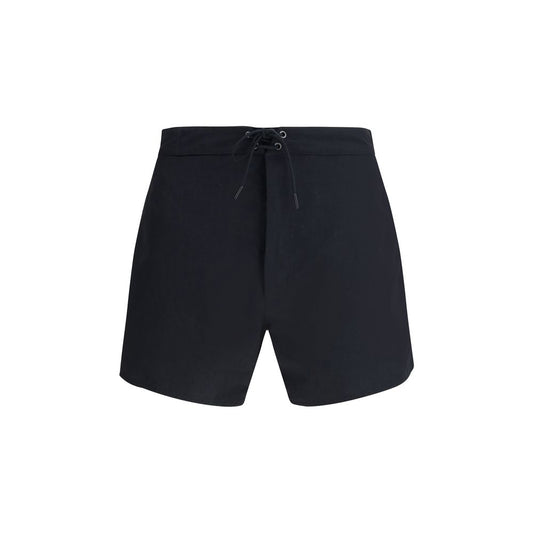 Logoed Swimshorts