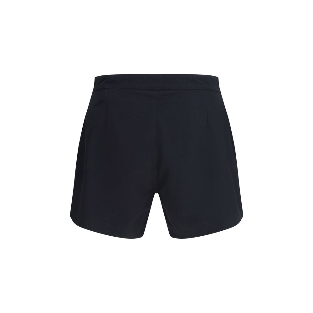 Logoed Swimshorts