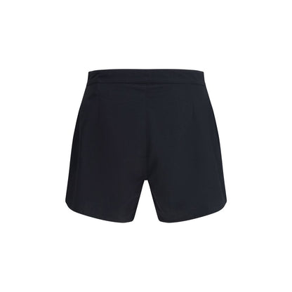 Logoed Swimshorts