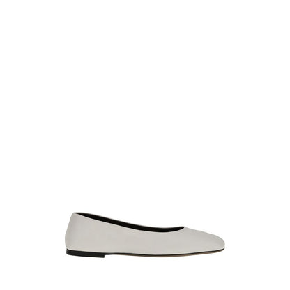 Square Ballerinas