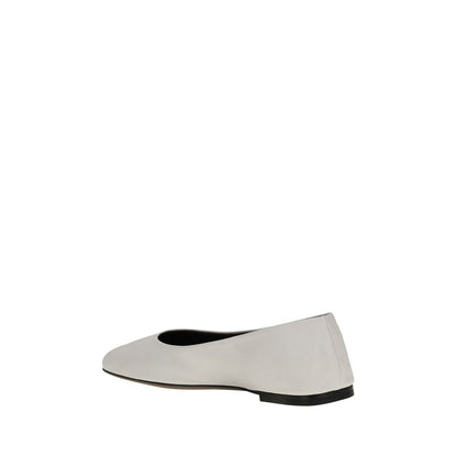 Square Ballerinas