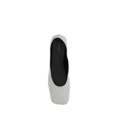 Square Ballerinas