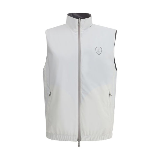 Waterproof reversible Vest