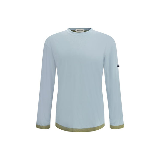 Coupled Long Sleeve Jersey