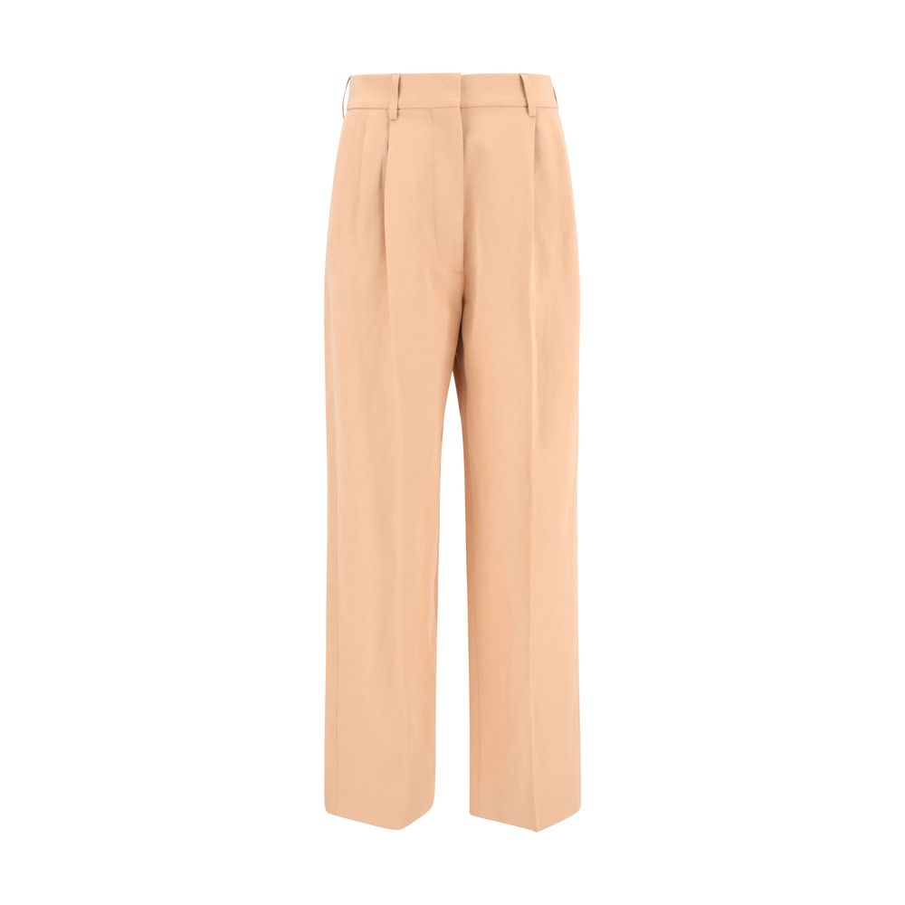 Flica Fox Pants