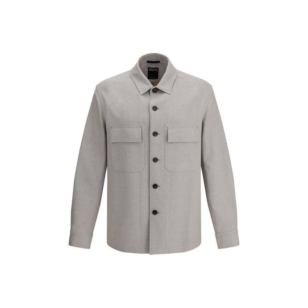 Overshirt Shirt