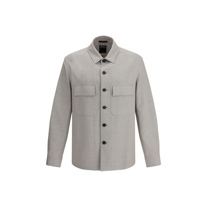 Overshirt Shirt