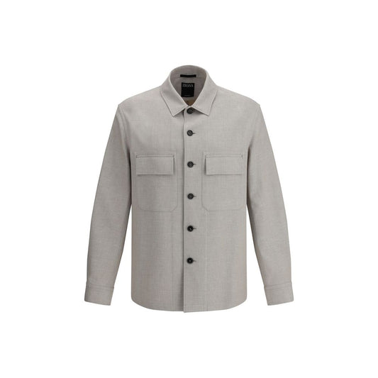 Overshirt Shirt