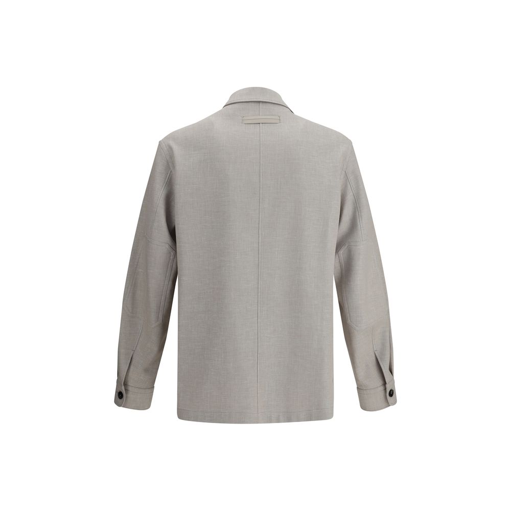 Overshirt Shirt