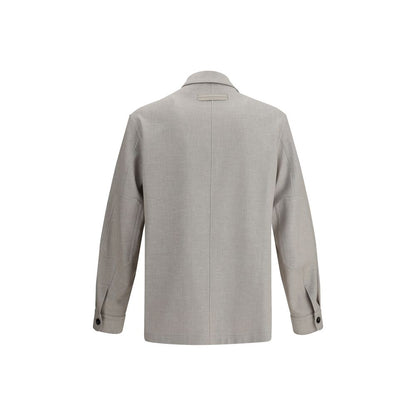 Overshirt Shirt