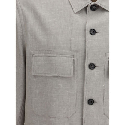 Overshirt Shirt