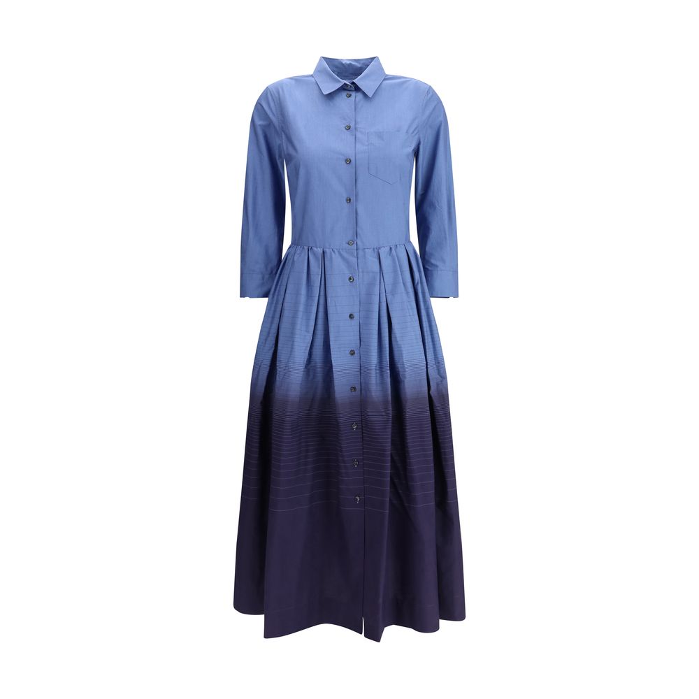 Chemisier long Dress