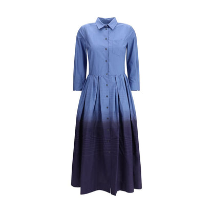 Chemisier long Dress