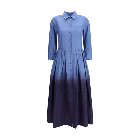 Chemisier long Dress