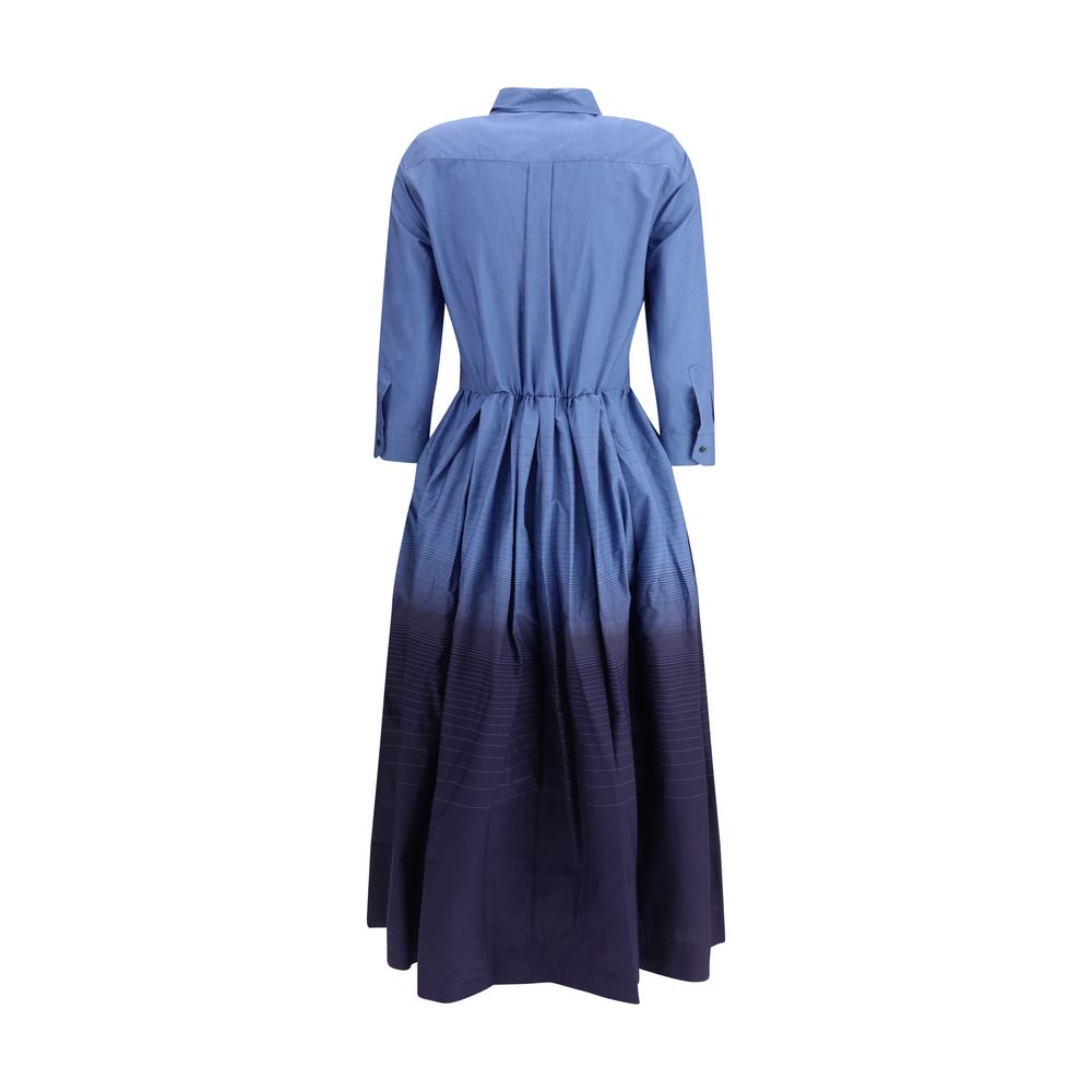 Chemisier long Dress