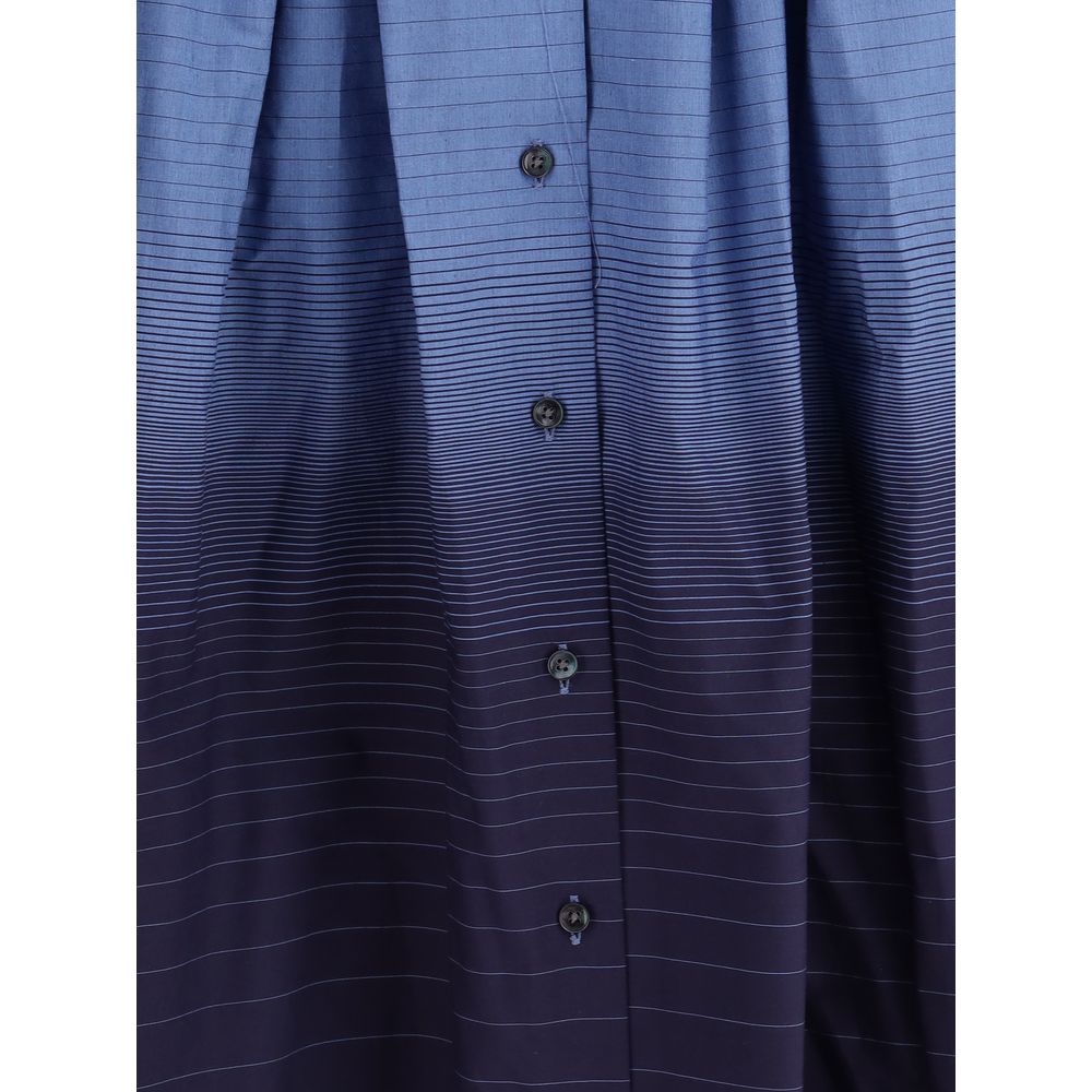 Chemisier long Dress