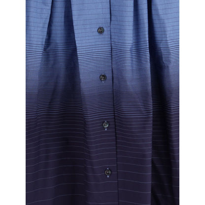 Chemisier long Dress