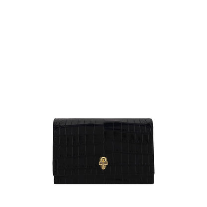Skull Mini Shoulder Bag