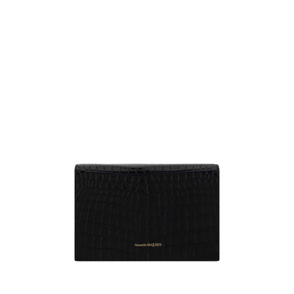 Skull Mini Shoulder Bag