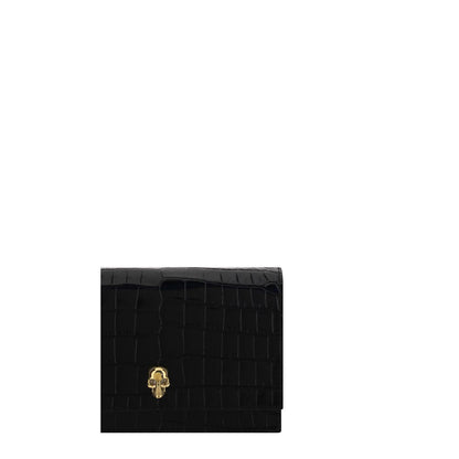 Skull Mini Shoulder Bag
