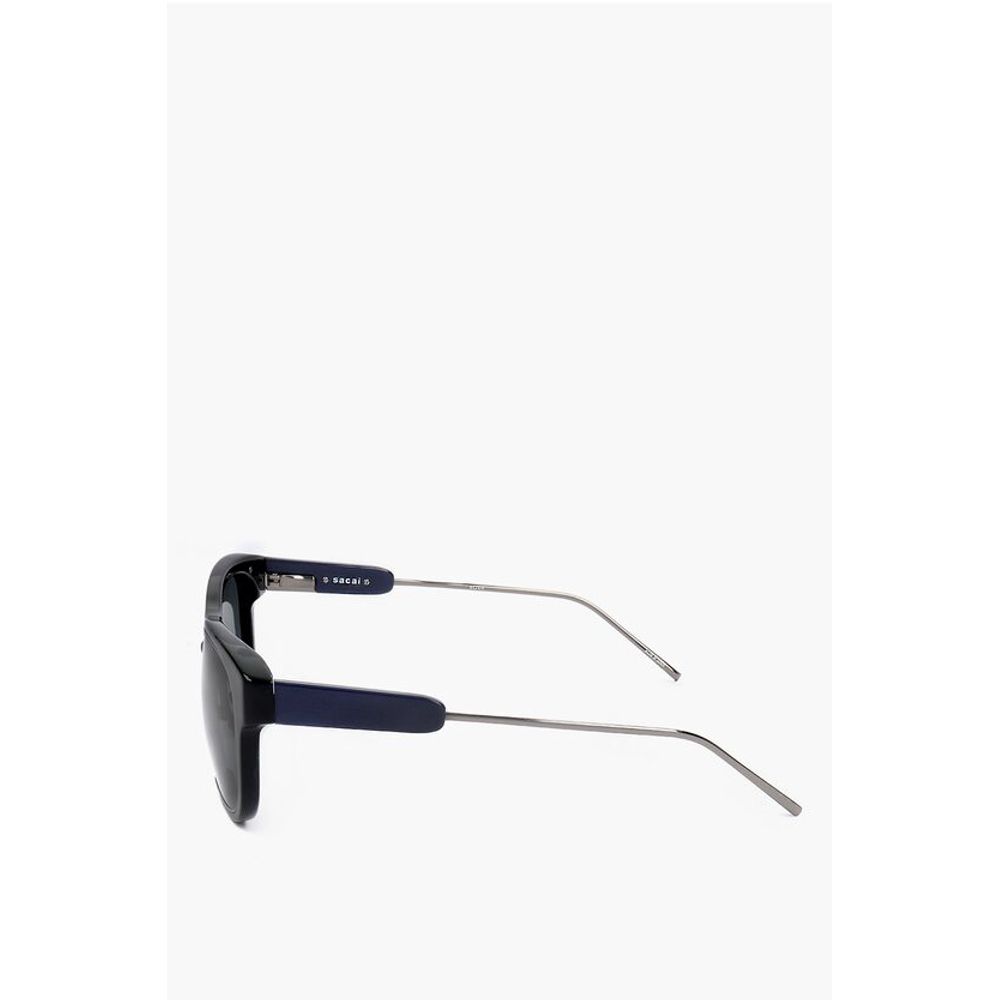 SACAI Metal Detailed HYBRID Sunglasses