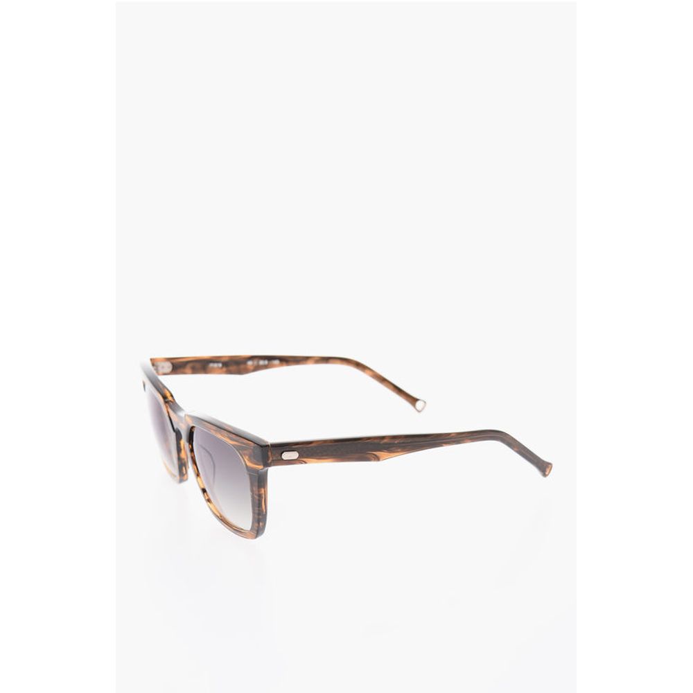 Turtle Printed Wayfarer Sunglasses