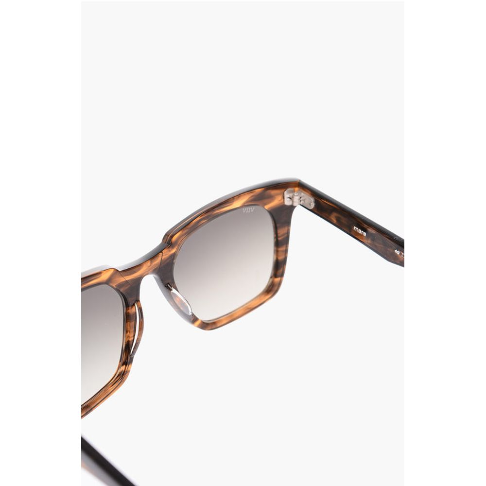 Turtle Printed Wayfarer Sunglasses