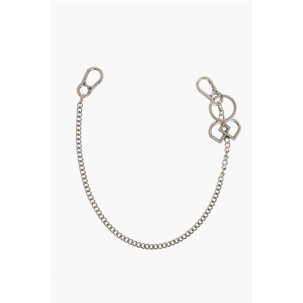 Metal DD GANG Pant's Chain