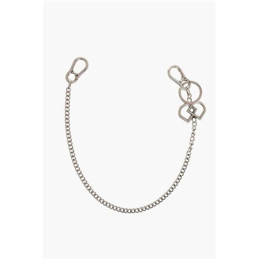 Metal DD GANG Pant's Chain