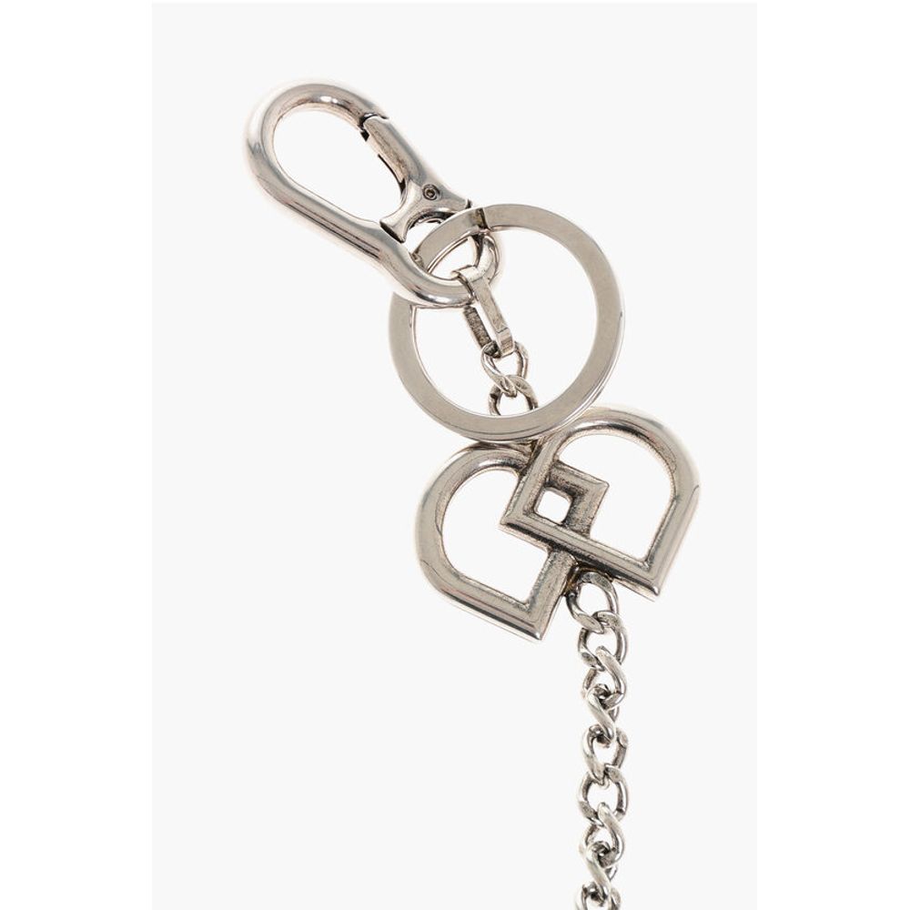 Metal DD GANG Pant's Chain