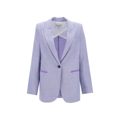 Resca Blazer Jacket