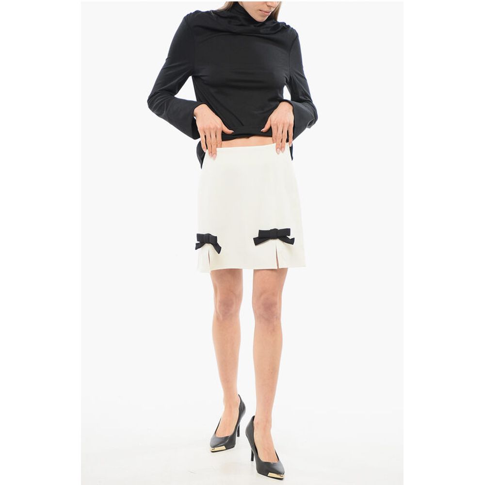 Draped SASH Top