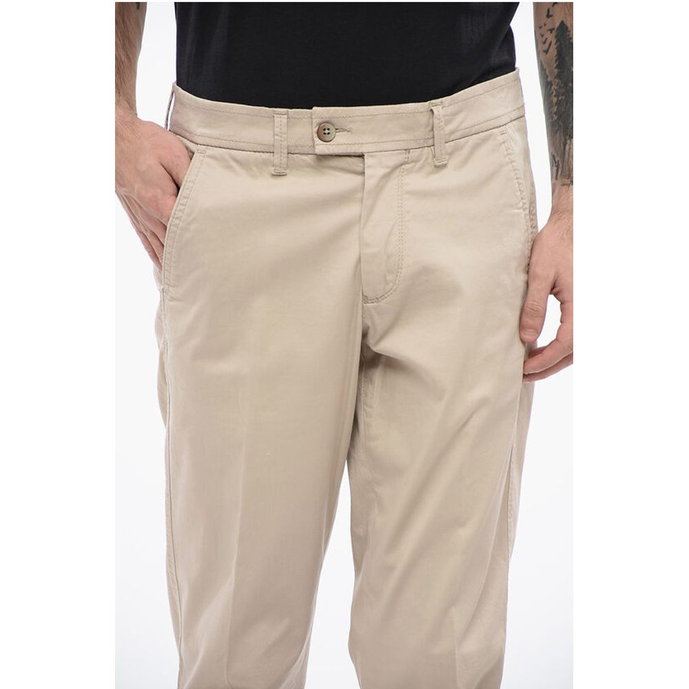 ID Stretch Cotton Chino Pants