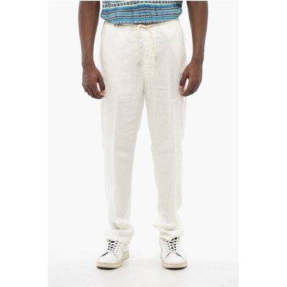 Linen MARTIN Pants