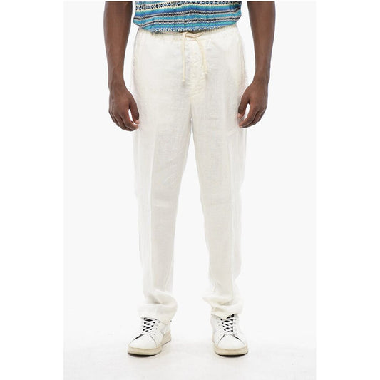 Linen MARTIN Pants