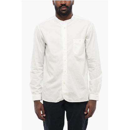 Korean Neckline Shirt