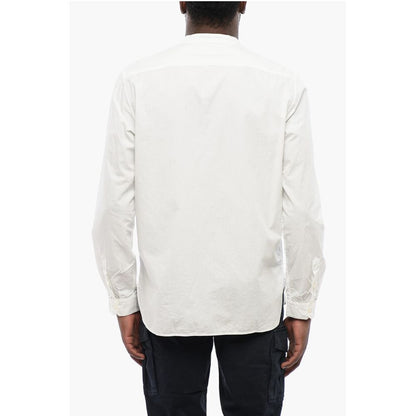 Korean Neckline Shirt